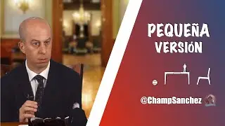 PEQUEÑA VERSIÓN
