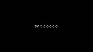 You can't Comment In The First Hour Of The Video.