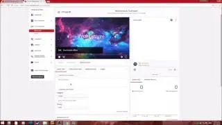 Where to find and input your stream key for Youtube