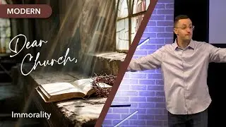 September 22, 2024 - Modern Worship - Calvary Bible Fellowship Church