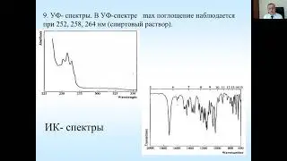 Алкалоиды атропин, гиосциамин, скополамин, хинин,папаверин.