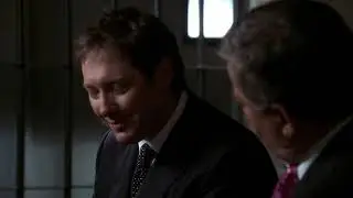 Afraid of Clowns? Face Your Fears - Boston Legal