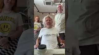 MID LENGTH GENTS CUT - JIMMY BULLARD