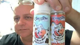 Kingston - Desszert ízek