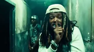 King Von - Shootbox ft. Bankroll Freddie(Music Video)