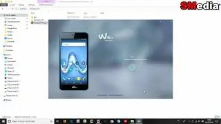 Flash Wiko Tommy 2