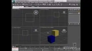 M2A3 - Configuring viewports - Using the Viewport Configuration