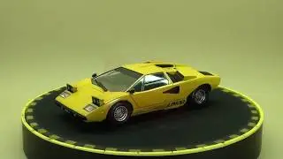 Scale models QZ