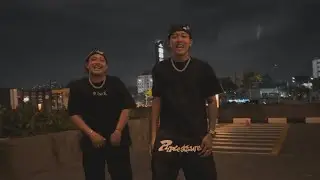 YOPI - SORRY SORRY AJA FT. MIKEYZ (Official Video)