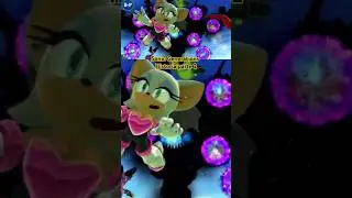 Sonic Generations Historia parte 2 