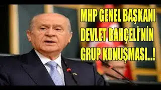 MHP Devlet BAHÇELİ - Konu Teröristler Olunca, Halk Ve Özgürlük Yaygarası Koparanlar!