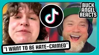Reacting to The Trans Clown Olympics 2024