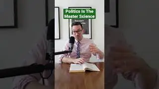 Aristotle: The Master Science 