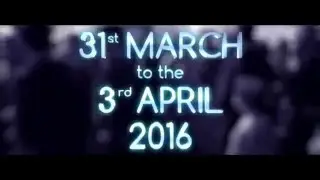Gadget Show Live 2016 Trailer!
