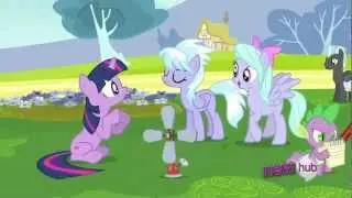 Anemometer Scene