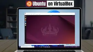 How to Install Ubuntu in VirtualBox inside Windows | Ubuntu on Virtual Box