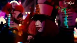 EDC 2018 Pasquale Love Intro