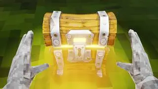 I Played Gorilla Tag Battle Royale