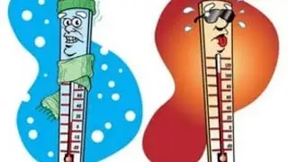 АНАПА ИЮНЬ 2017 ТЕМПЕРАТУРА ВОДЫ И ВОЗДУХА ПОГОДА