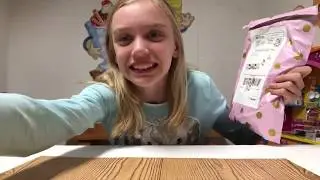 D & M GYMNASTICS Leotards Package Review!!! Which one did I get?