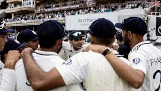 INDIA BEGIN THE LEAD