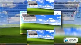 (YTPMV) Windows XP Critical Errors (Zune Edition) Scan