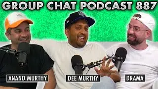 C P Lie | Group Chat News Ep. 896