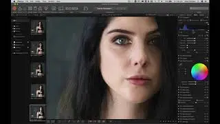 Bec + X1Dii + B10
