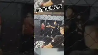 ericko Lim vs winson reynaldi 