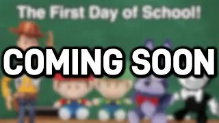 Coming 8/26…