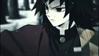 AMV - Daddy Style - Giyuu Tomioka | After Effects