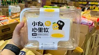 Exploring Chinese Pocket Pies and Filled Breads | A Taste Test Adventure!