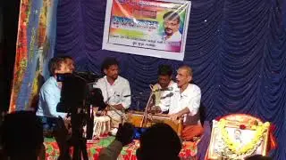 Vasant bhat..songs..Daya tori.