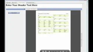PDF Viewer Options