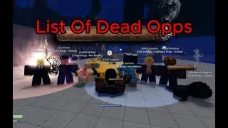 CKchief - List Of Dead Opps (Official Music Video) ft. CKleo, CKromani