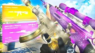 the #1 SWISS K31 SETUP on REBIRTH ISLAND! 😈 - Warzone