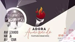 Confraternidad 2023