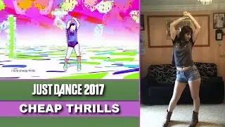 Just Dance 2017 