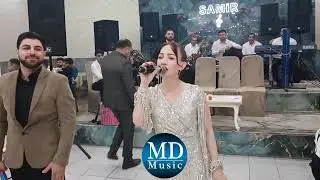 Ismayil Agdasli Gunay Zeynebi Meher Susali Leki Toyu Samir Sarayi 12.10.2024