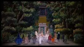 The Magic Flute - Paris - Air Tamino "Wie stark ist nicht dein Zauberton"