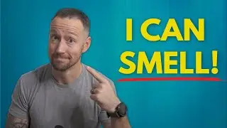 FINALLY! Smell Again! Here's What I Did!