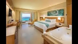 Beach Palace Cancún