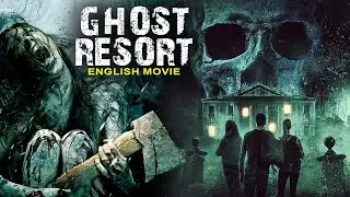 GHOST RESORT - Hollywood Dubbed Movie | Superhit Horror Comedy Full Movie In English | Free Movie