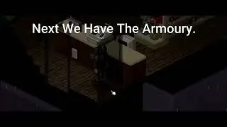 ROSEWOOD GAS STATION BASE TOUR!