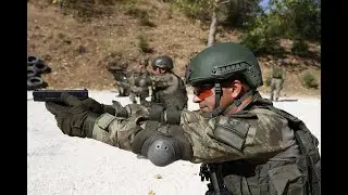 PLEVNE MARŞI- Jandarm Plevne Marşı