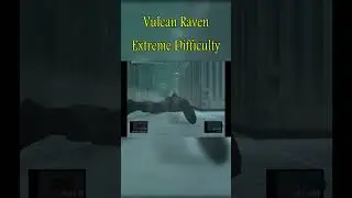 Twin Snakes Vulcan Raven in 25 seconds - Extreme
