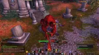 WoW Elfbane
