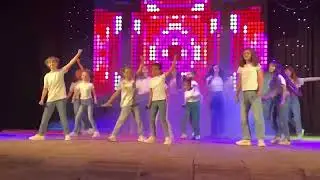 А береза не калина