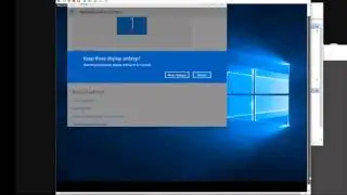 How to Change Windows 10 Screen Resolution