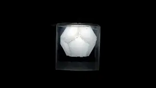 [UIST 2016] Changing the Appearance of Physical Interfaces Through Controlled Transparency
